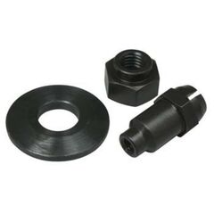 E 1B-633-LOCK NUT SET FOR SPINNER FS52S - 45810200