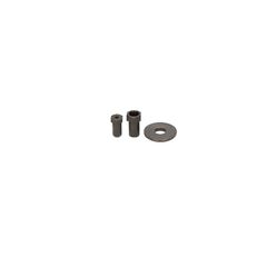 E 1C-543-LOCK NUT SET (L) FOR SPINNER FT-300,FR5-300 - 46210300