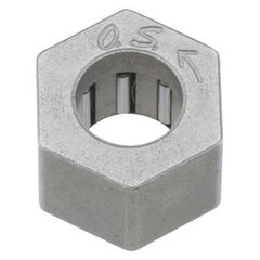 ROUE LIBRE 6-pan LANC.#5 12-15CV,LD,21RG - 73003200