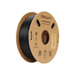 Creality Filament PLA Hyper Karbon D. Grün