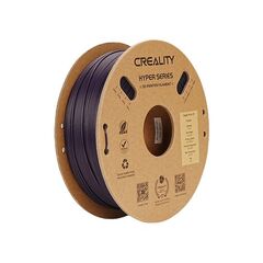 Creality Filament PLA Hyper Karbon Violett