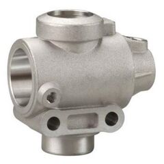 CORPS DE CARBURATEUR FS-120 - 45581100