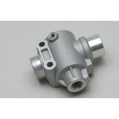 EC201-15-CARBURETTOR BODY FT-240,300 - 46281100