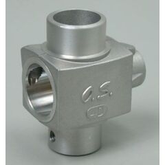 CORPS DE CARBURATEUR 4D - 25381117