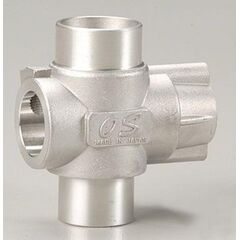 CORPS DE CARBU 60K - 27081100
