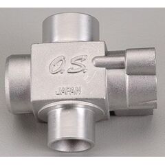 CORPS DE CARBU  60M 91SX-H C Spec PS - 29084100