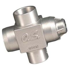 CORPS CARBURATEUR 37SZ-H ring - 23483100