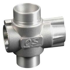 CORPS DE CARBURATEUR 11L 18TZ - 21884110