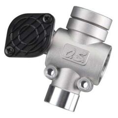 CORPS DE CARBU+Régulateur 200S-P - 44582100