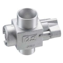 Corps de carburateur 40L (Max-55HZ) - 25881100
