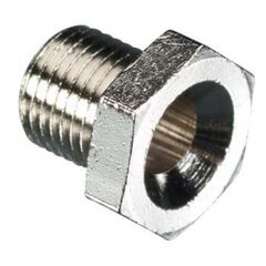 EC212-01-LEVER FIXING NUT 2CK,2H - 22781420