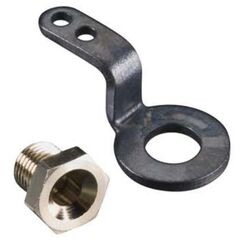 LEVIER CARBURATEUR 20C - 23481400