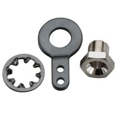 LEVIER +ECROU 40B - 22781401