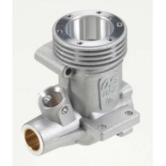 E 6-605-CRANKCASE 15FP - 21701000