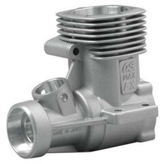 E 6-676-CRANKCASE 25FX - 22601050