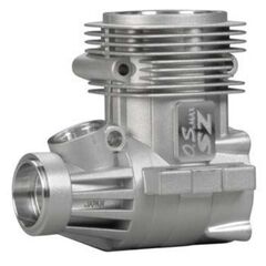 E 6-739-CRANKCASE 91SZH - 29061000