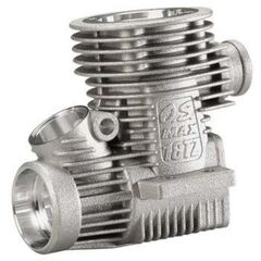 E 6-742-CRANKCASE 18TZ - 21911010