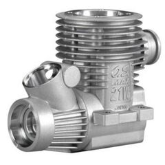 CARTER 21VG-P,PX - 23611000