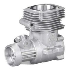 E 6-753-CRANKCASE 35AX - 23101000