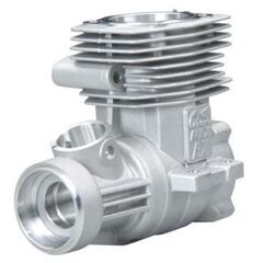 E 6-760-Crankcase (Max-25AX) - 22511000