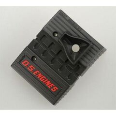 CACHE MOTEUR 12LD - 72403410