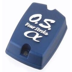 RECOUVR. CULBUTEUR bleu FSa72 - 44304200