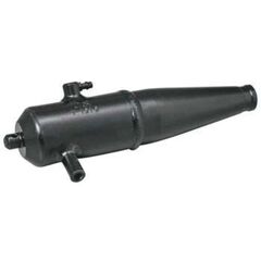 E 722-TUNED SILENCER T-1010 RX15 - 72103010