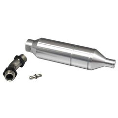 SILENCIEUX +COUDE FS70S-2,91S-2P - 45925010