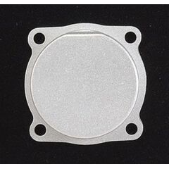 E 9-547-COVER PLATE 20FP, 25FP - 22307000