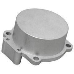 COUVERCLE AR FS 120S-E - 45507010