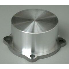 COUVERCLE CARTER 61SXHG,HGL - 27907000