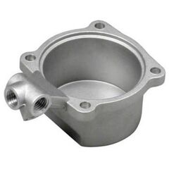 COUVERCLE DE CARTER 91FX - 29507100