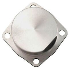 DECKEL F.KURBELGEHAUSE 12TZ(P)-T5 - 21537000