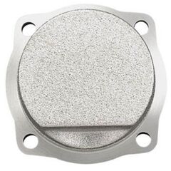 DECKEL FÜR KURBELGEHAUSE 30VG(P) - 23927000