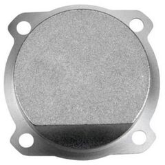 E 9-745-COVER PLATE 55AX - 25707000