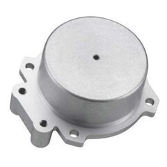 Couvercle carter (Fsa-81P) - 44807030