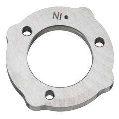 INTAKE CHAMBER (B) 21RZ - 23707010