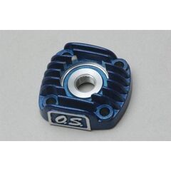 EN21004000-CYLINDER HEAD (BLUE) 10LA