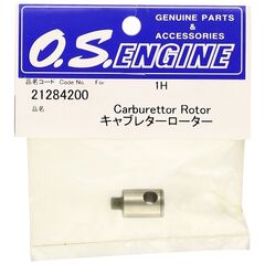 EN21284200-CARBURETTOR ROTOR 1H.10K(15CV-A)