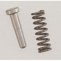 METERING NEEDLE ASSEMBLY 10C