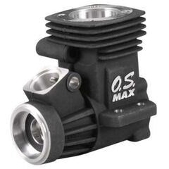 CRANKCASE (GRAY) 12CV.CV-X