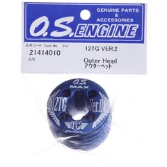 OUTER HEAD 12TG VER.2