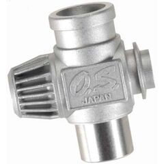 CARBURETTOR BODY 12D (12TG-P)