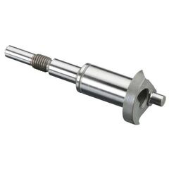 CRANKSHAFT 12XZ