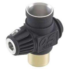 CARBURETTOR BODY (12F-B)