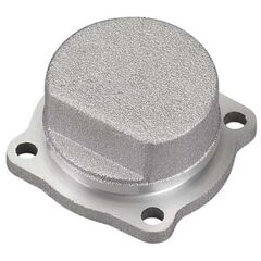 COVER PLATE 18CV-R