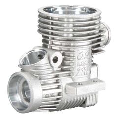 CRANKCASE 21TM
