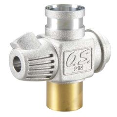 CARBURETTOR BODY (21M) 21XZ-R