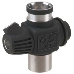 CARBURETTOR BODY 21M(B)