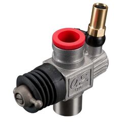 CARBURETTOR COMPLETE (22B)
